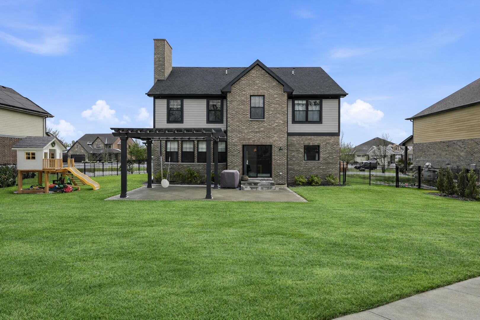 21942 Princeton Circle, Frankfort, IL 60423