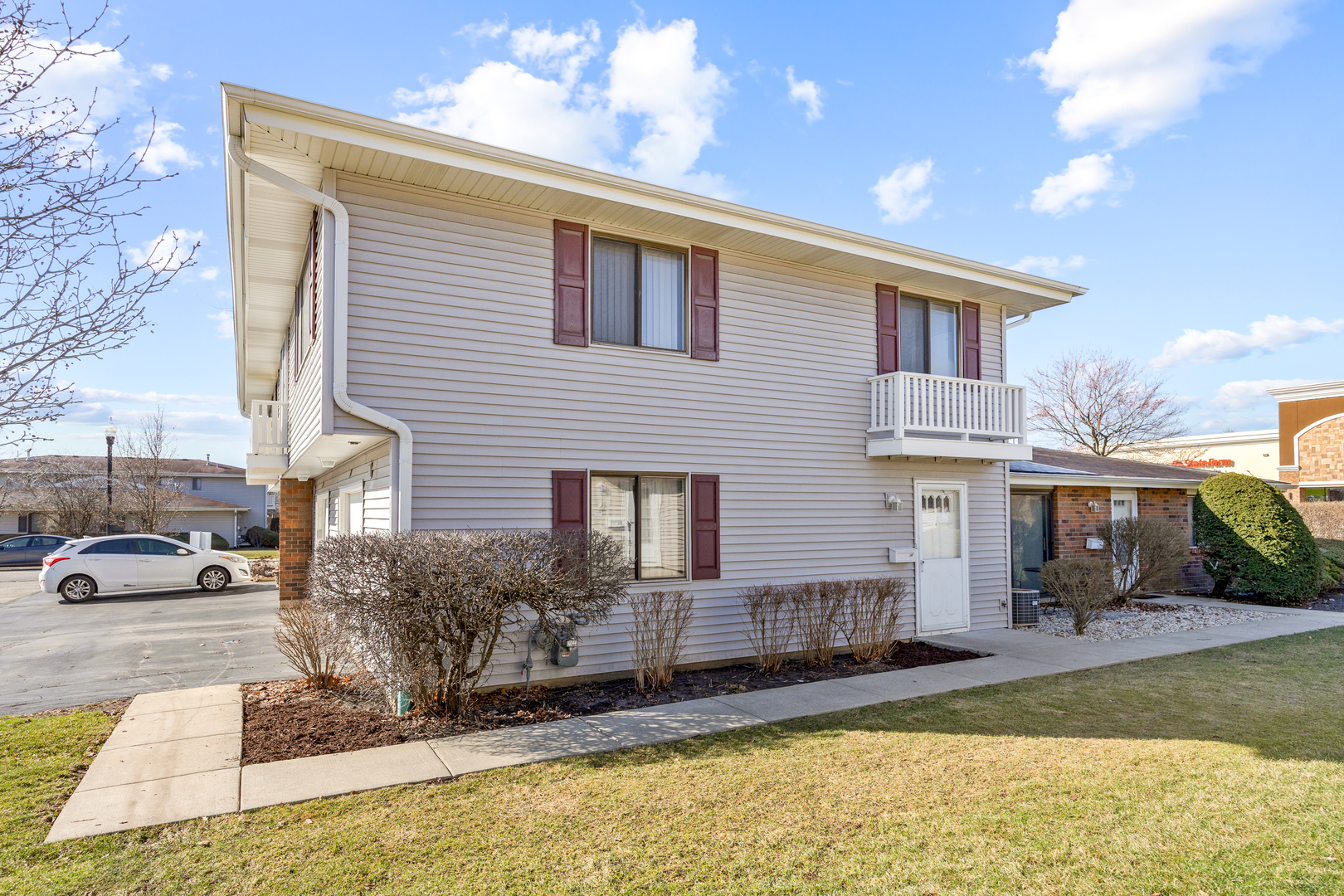 18 Dennis Court #18, Schaumburg, IL 60193