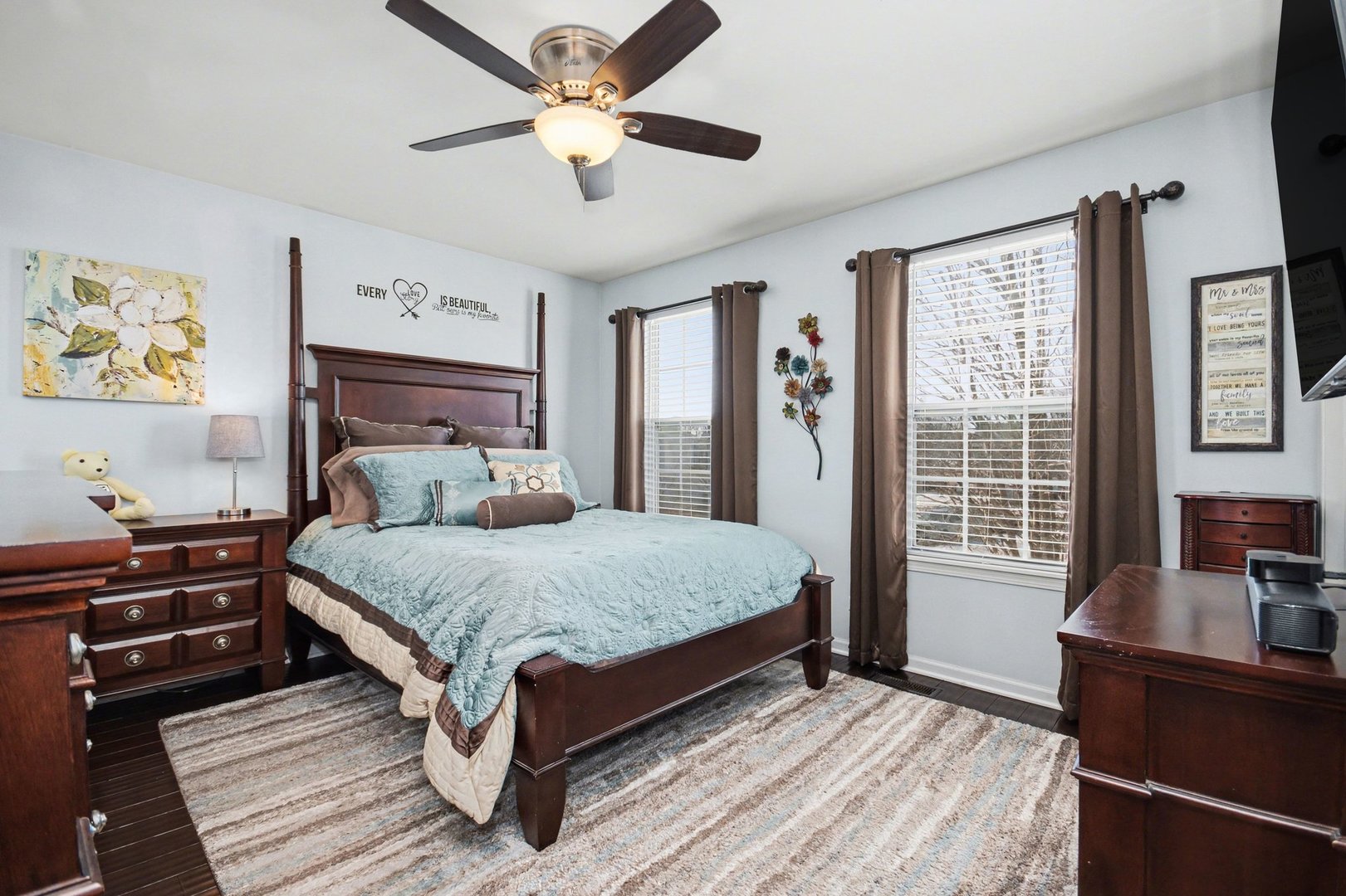 3340 Cloud Croft Court, Montgomery, IL 60538