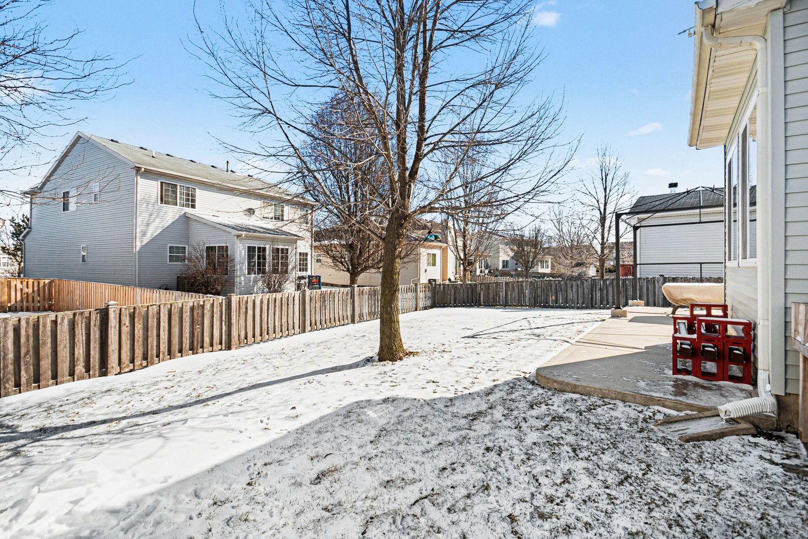 3340 Cloud Croft Court, Montgomery, IL 60538