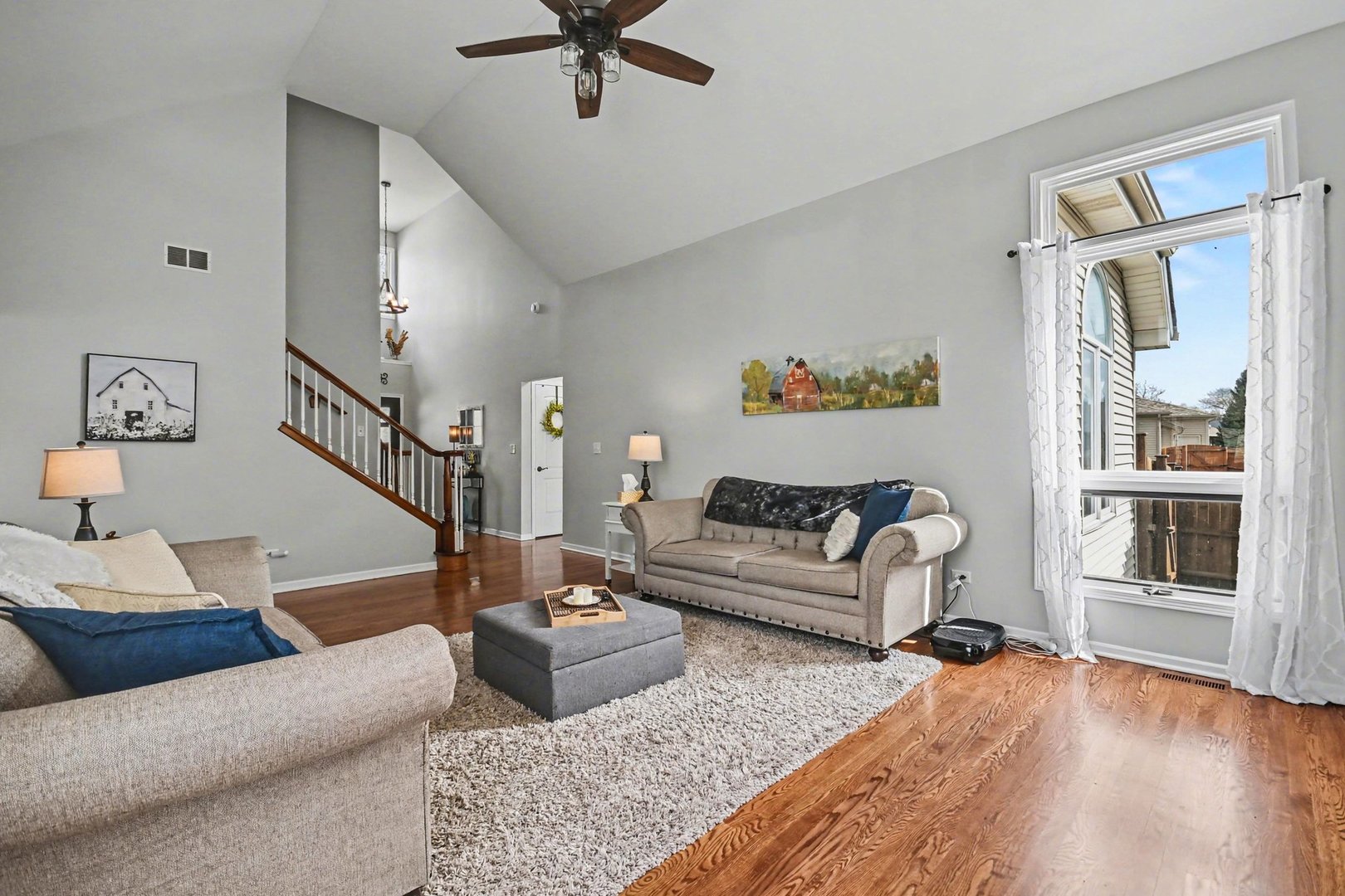 515 Buckingham Place, Shorewood, IL 60404