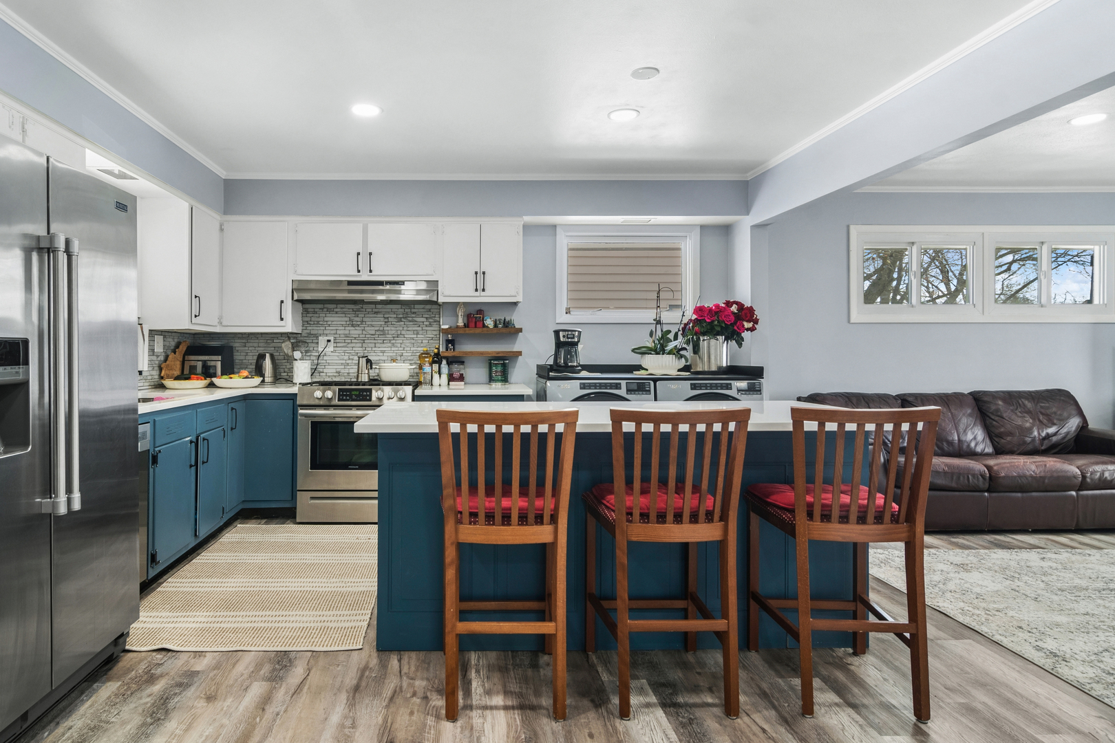 312 Meadow Lane, Lake Zurich, IL 60047