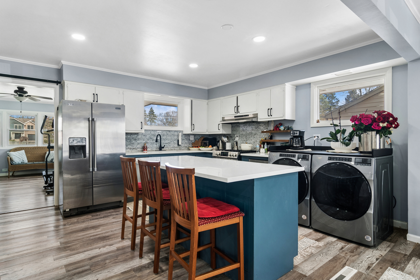 312 Meadow Lane, Lake Zurich, IL 60047