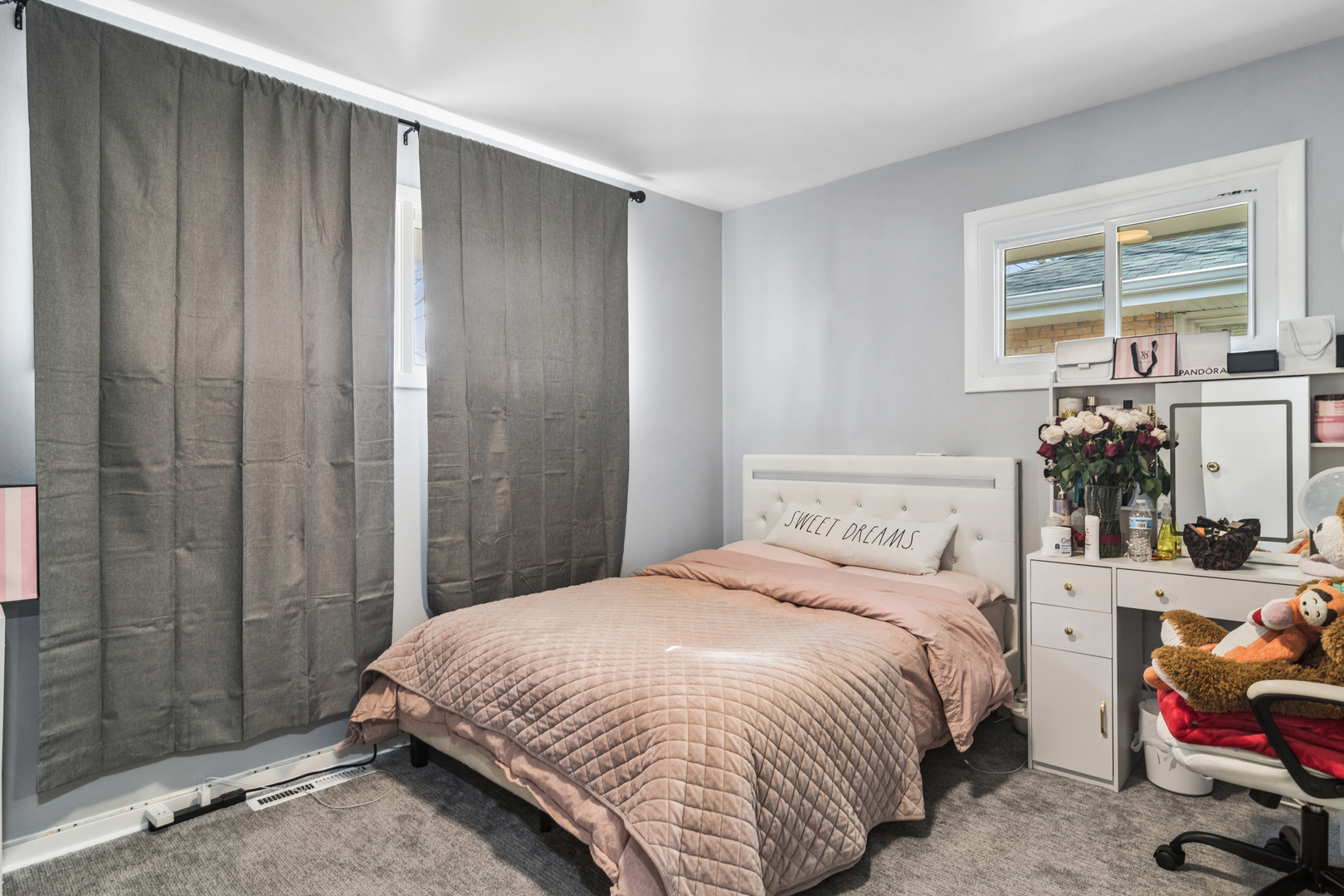 312 Meadow Lane, Lake Zurich, IL 60047