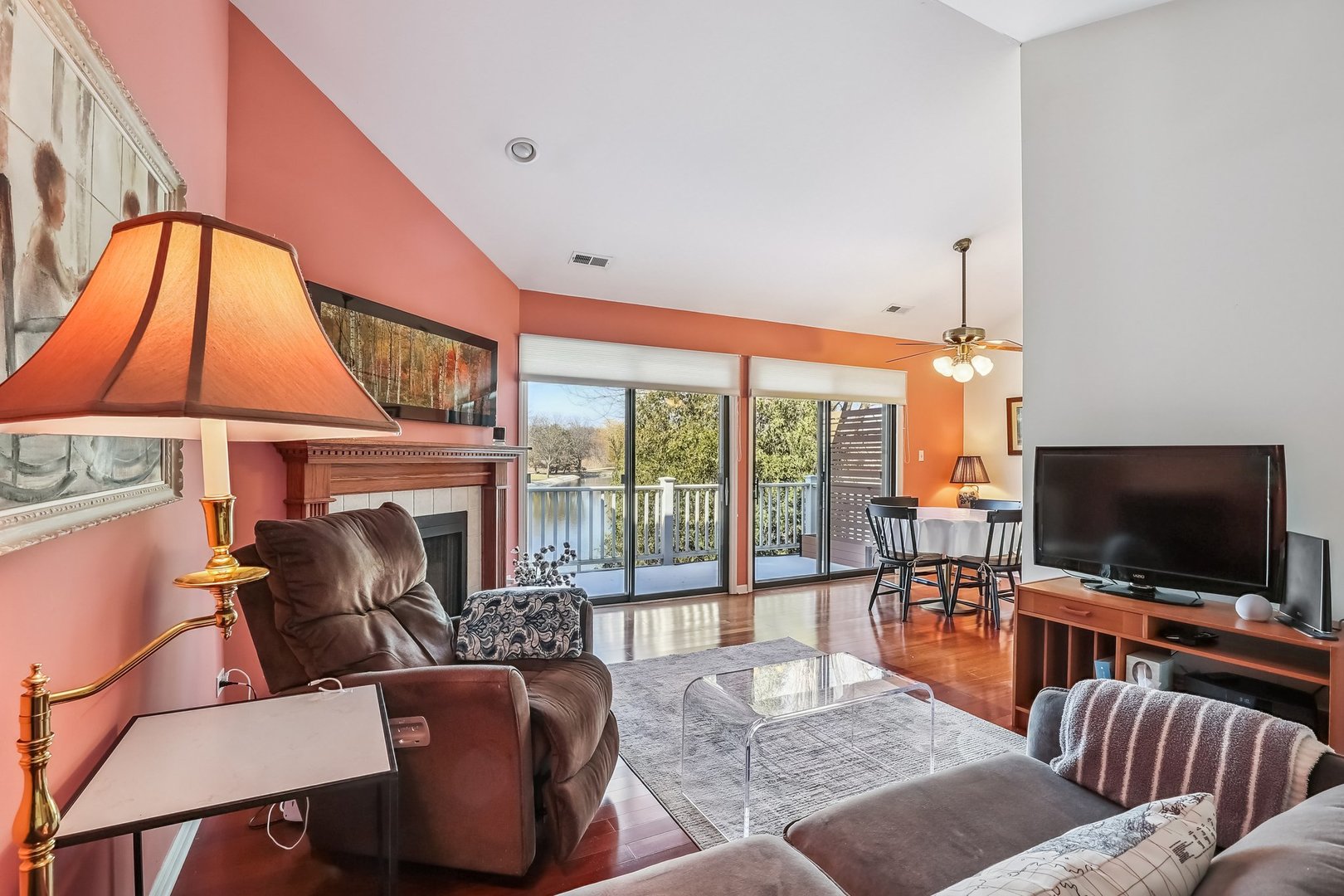 0N150 Windermere Road #1306, Winfield, IL 60190