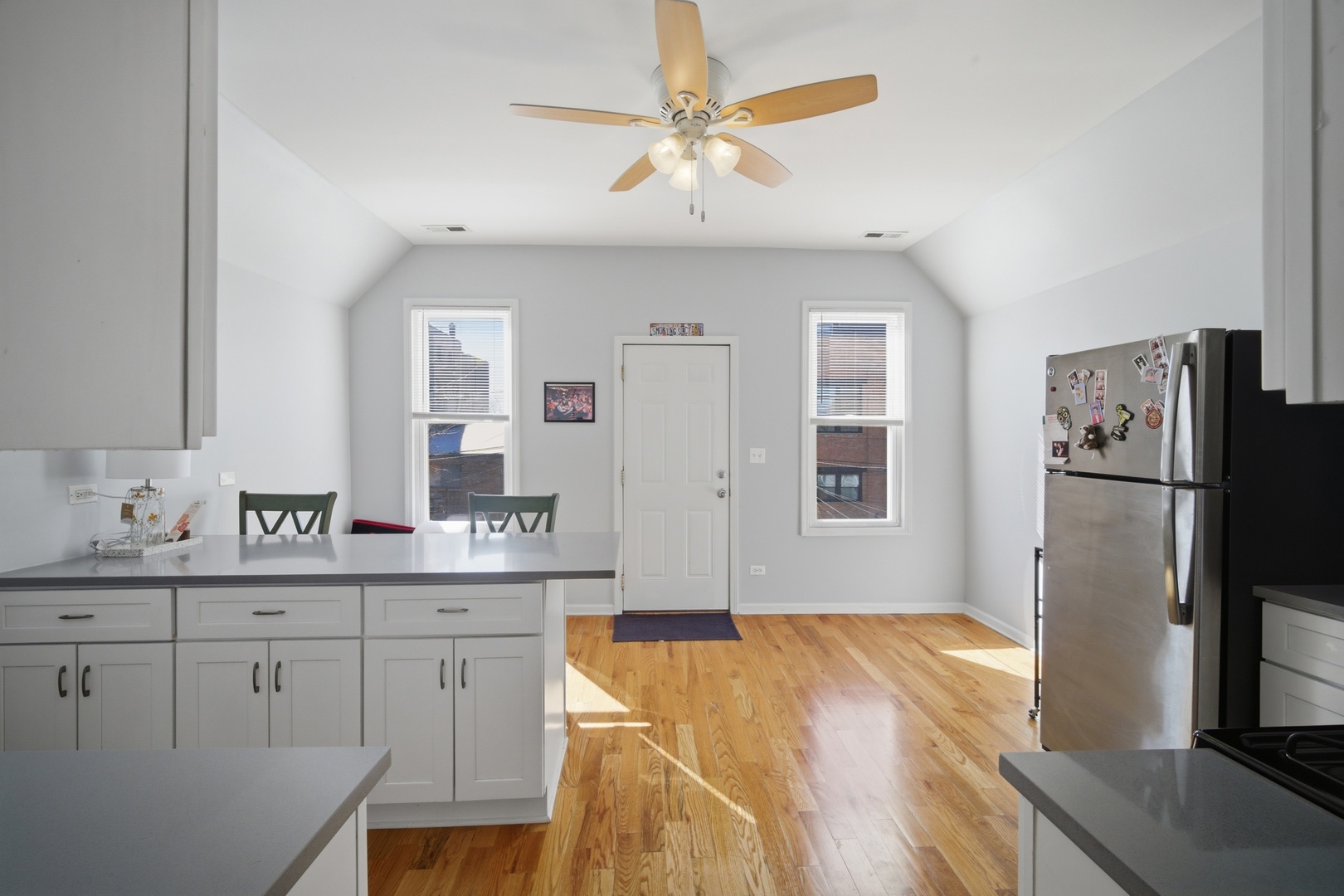 3645 W McLean Avenue #2, Chicago, IL 60647