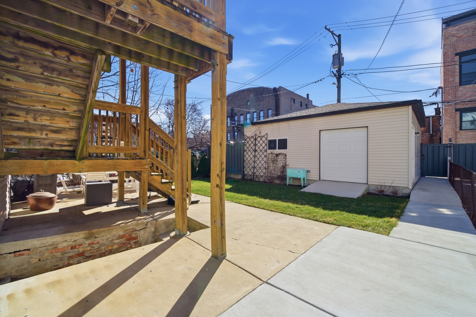 3645 W McLean Avenue #2, Chicago, IL 60647