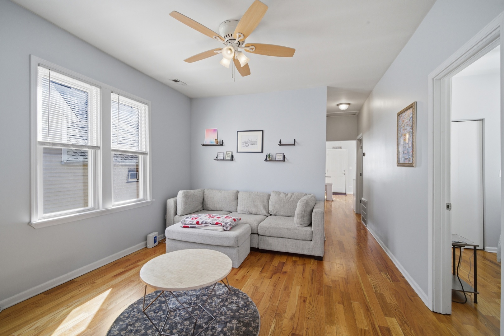 3645 W McLean Avenue #2, Chicago, IL 60647