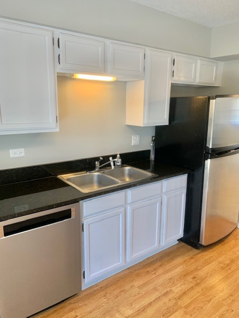 1508 W Jefferson Avenue #D, Naperville, IL 60540