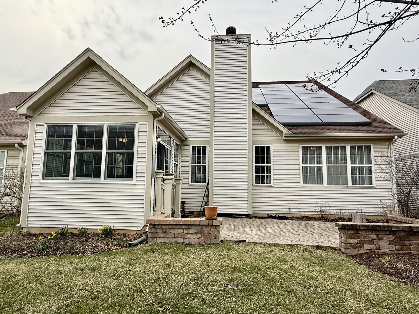 1167 Kingsley Lane, Aurora, IL 60505