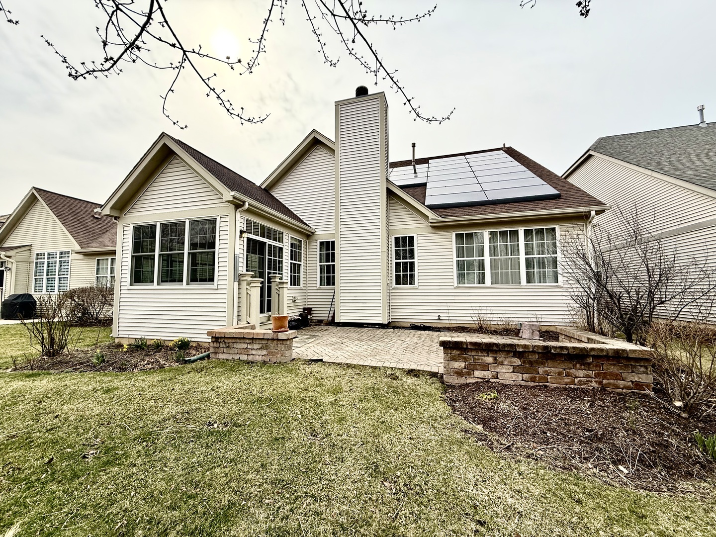 1167 Kingsley Lane, Aurora, IL 60505