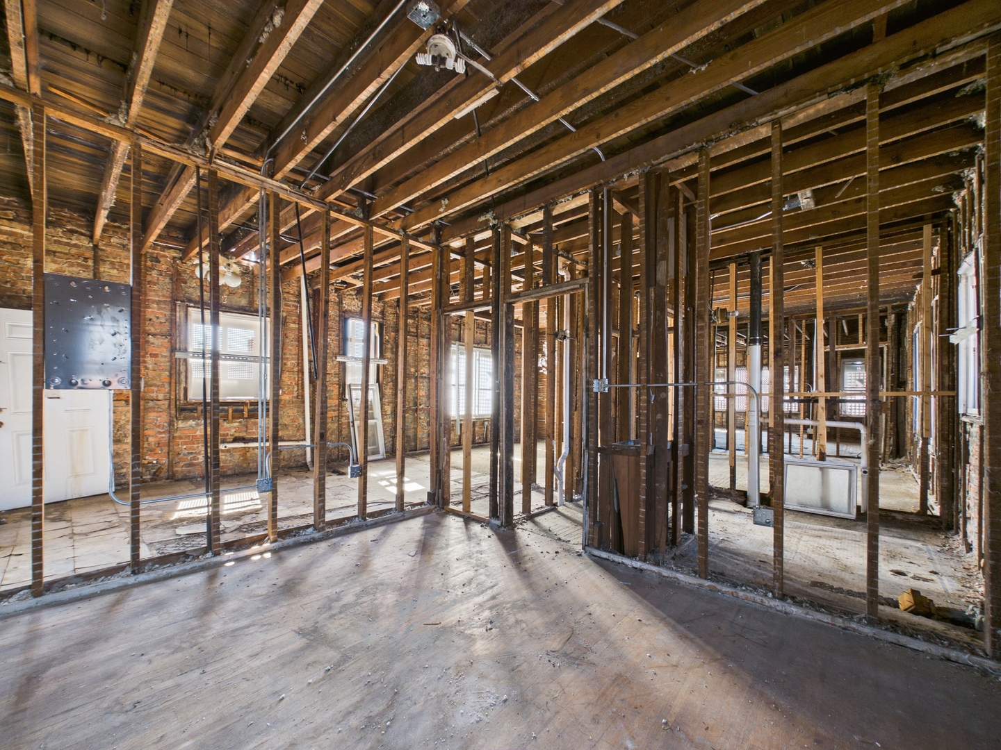 7339 S Bennett Avenue, Chicago, IL 60649