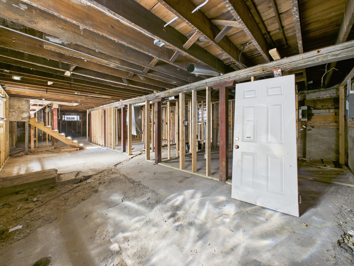 7339 S Bennett Avenue, Chicago, IL 60649