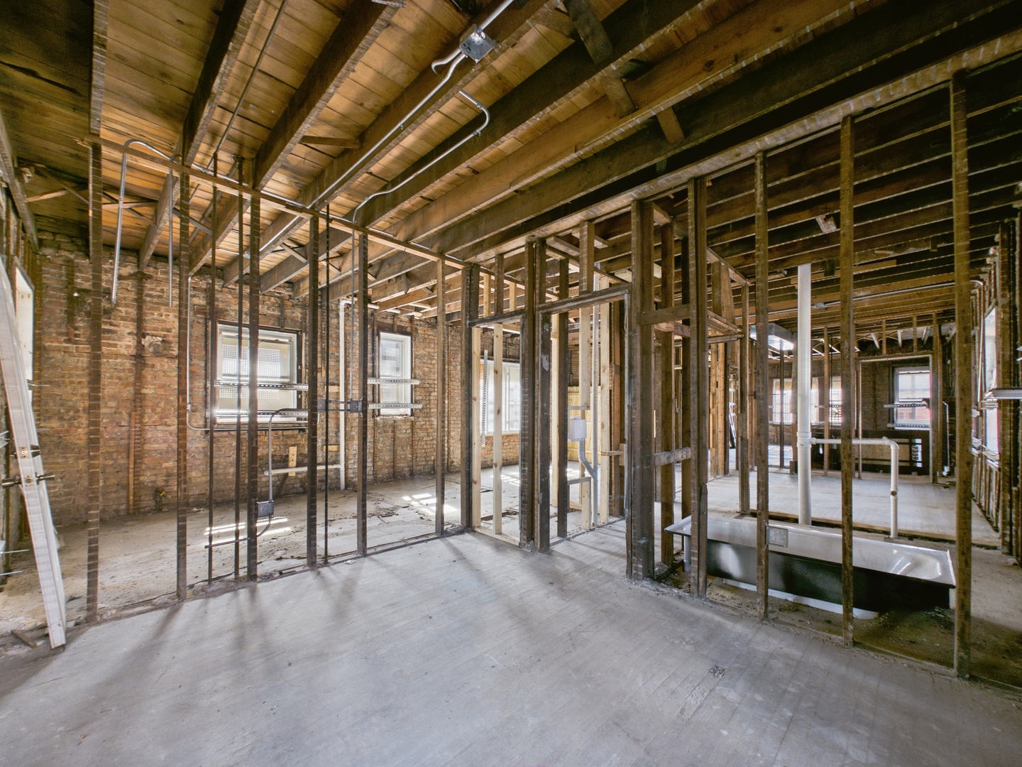 7339 S Bennett Avenue, Chicago, IL 60649