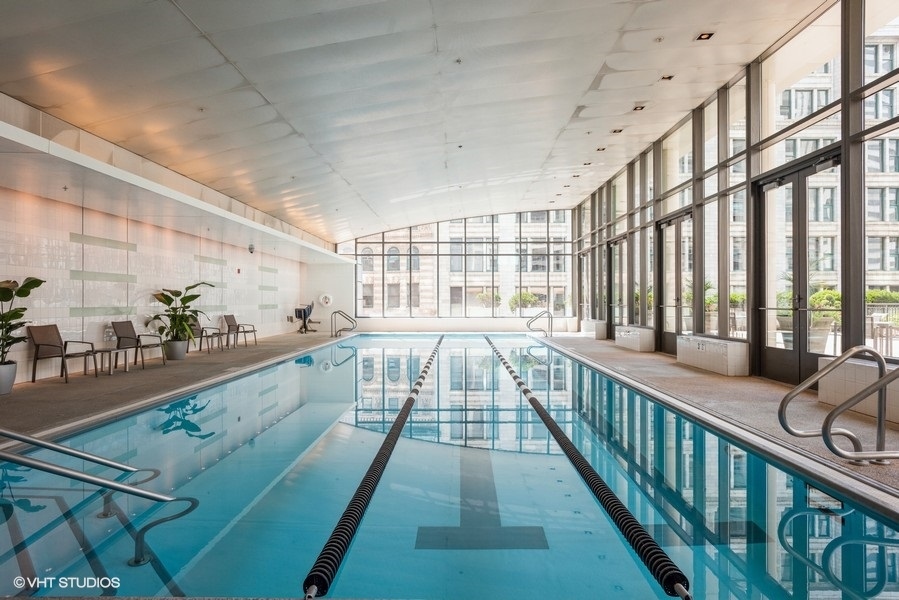 130 N Garland Court #2708, Chicago, IL 60602