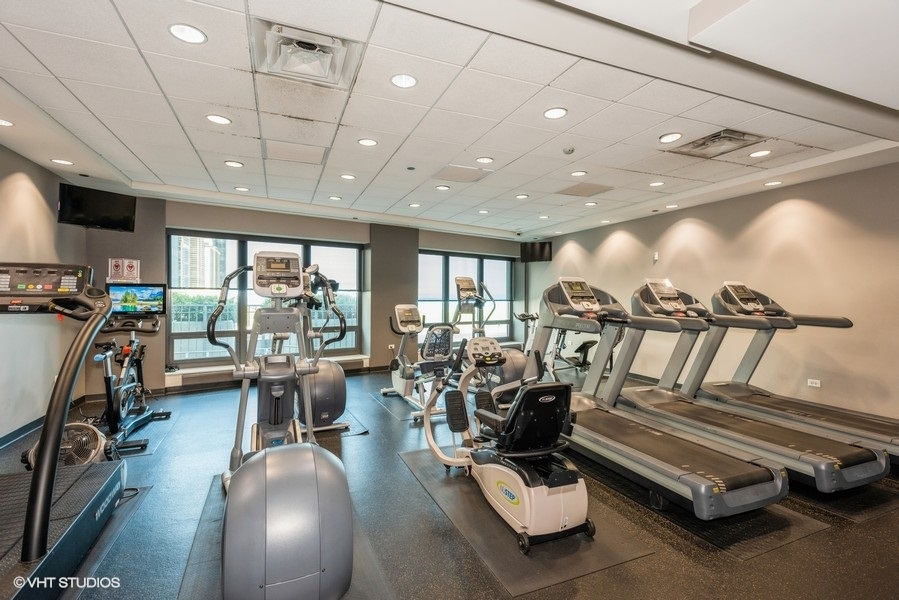 130 N Garland Court #2708, Chicago, IL 60602