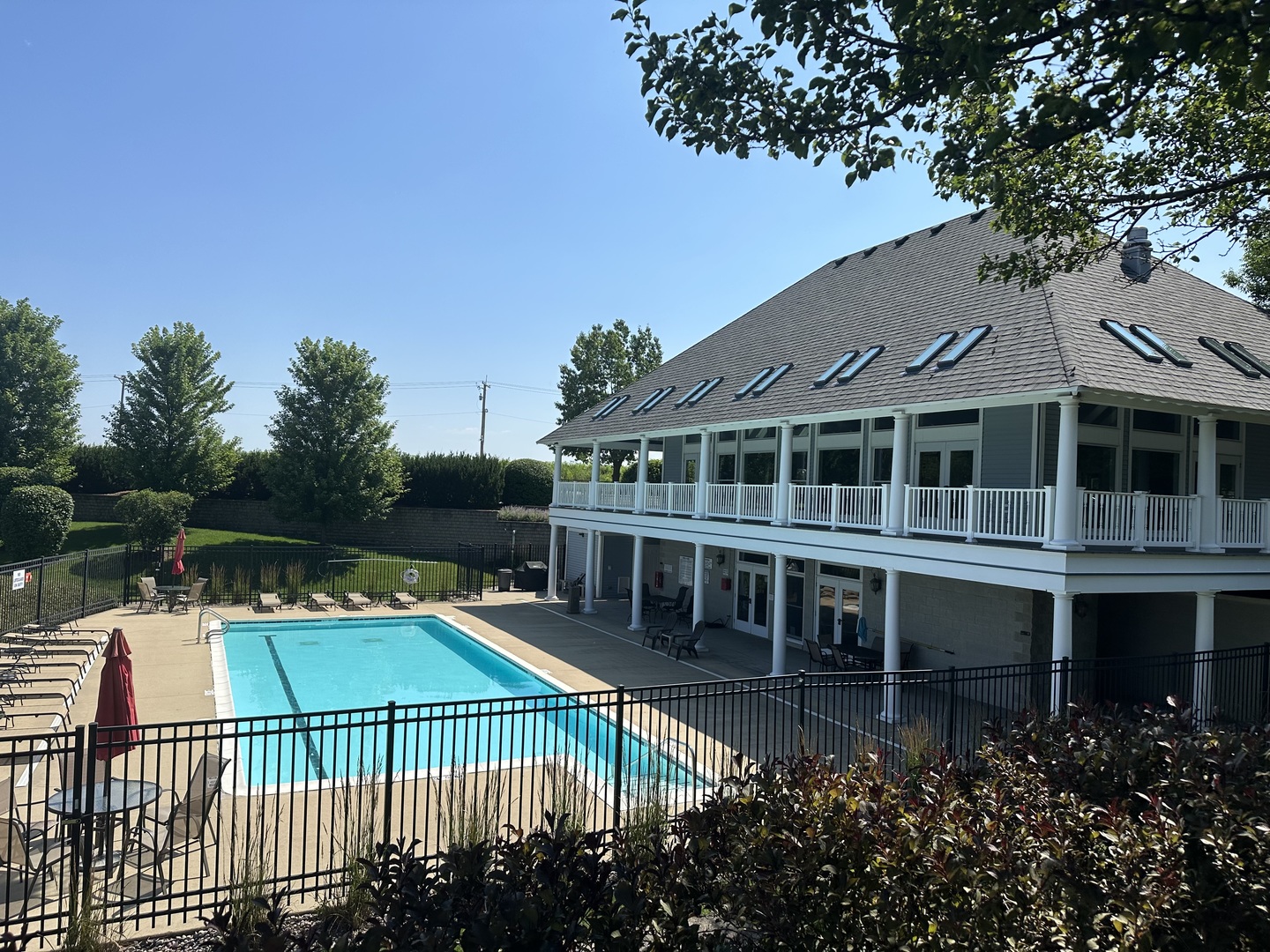 22526 W Lake Mary Drive, Plainfield, IL 60585