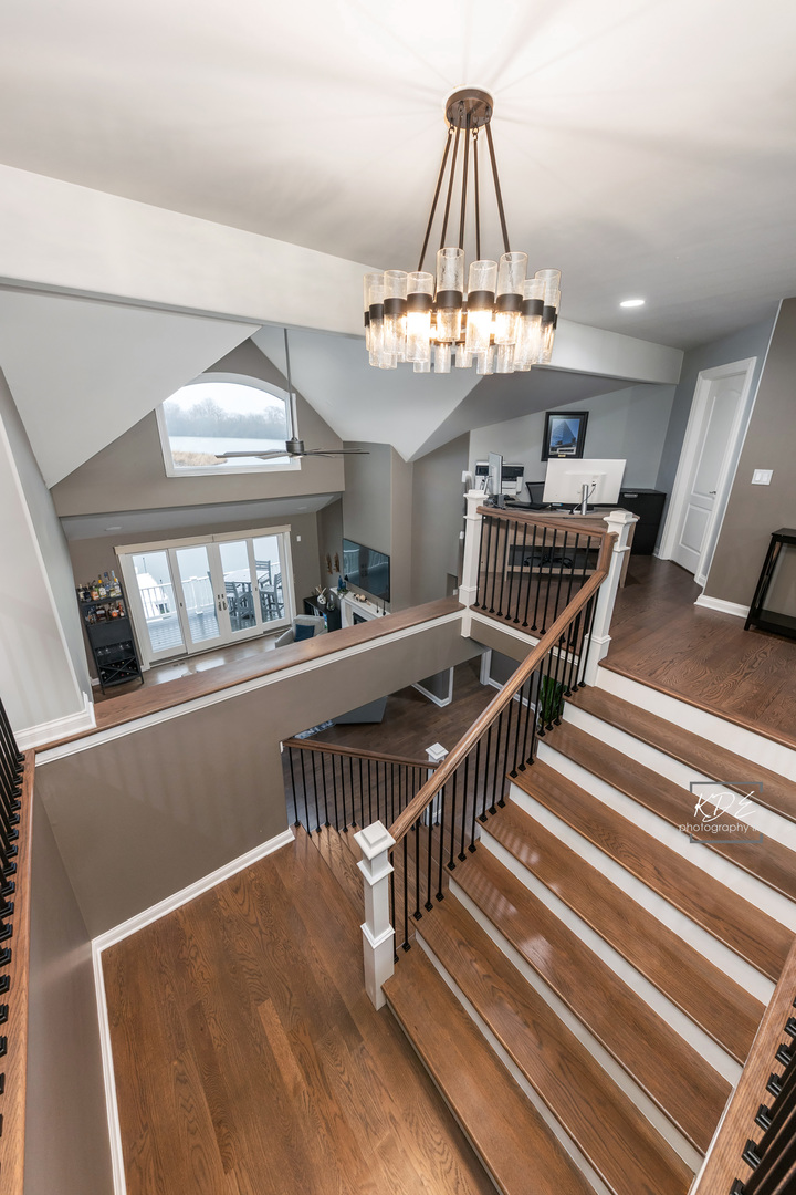 22526 W Lake Mary Drive, Plainfield, IL 60585