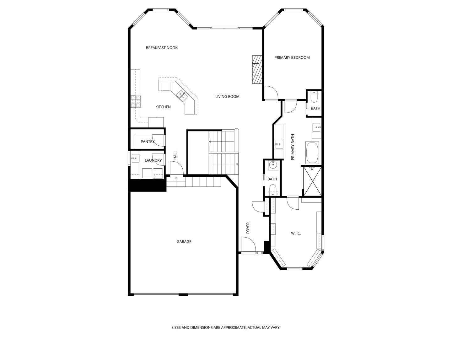 22526 W Lake Mary Drive, Plainfield, IL 60585