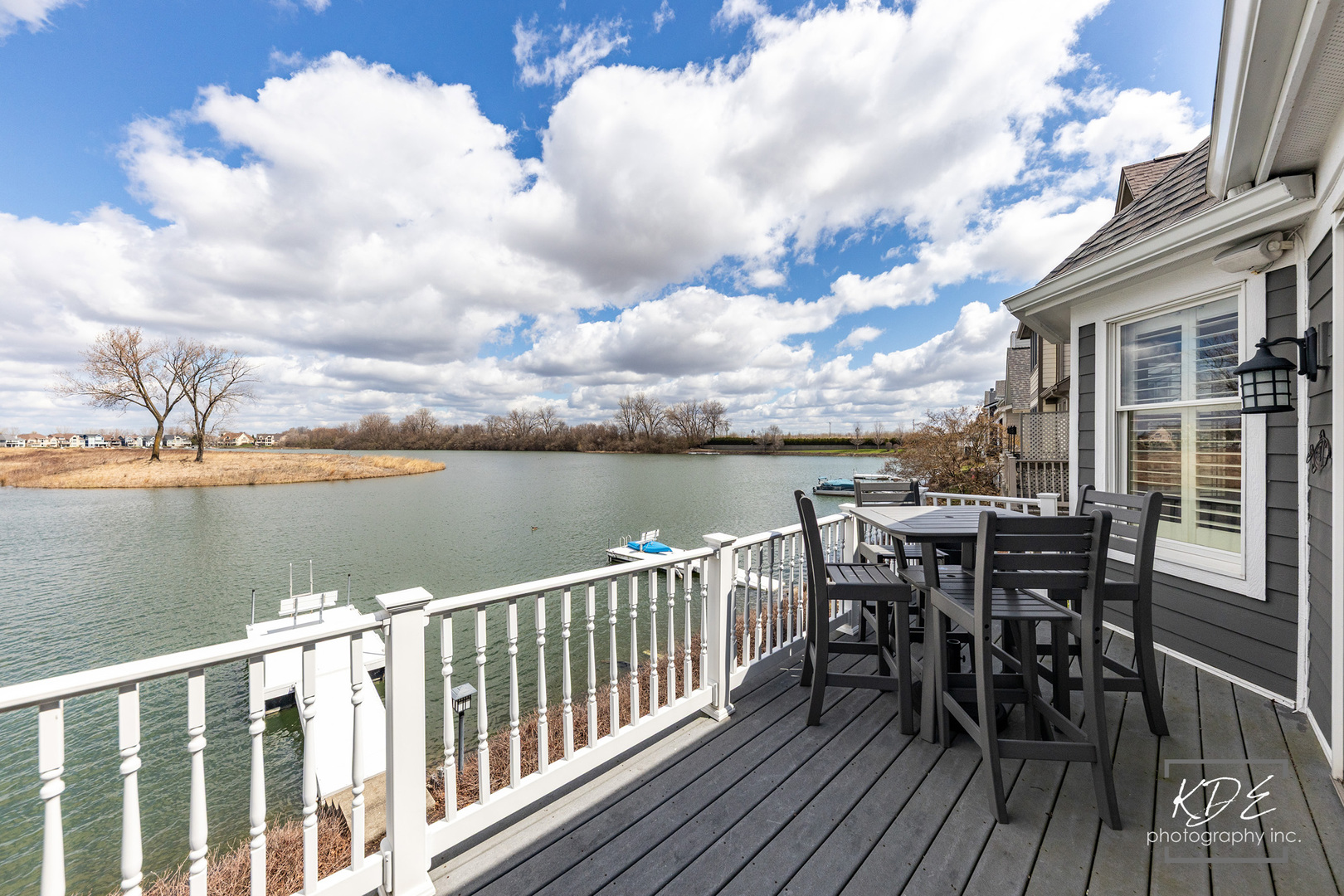 22526 W Lake Mary Drive, Plainfield, IL 60585