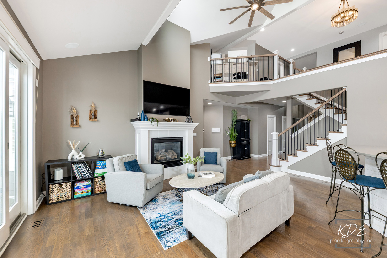 22526 W Lake Mary Drive, Plainfield, IL 60585