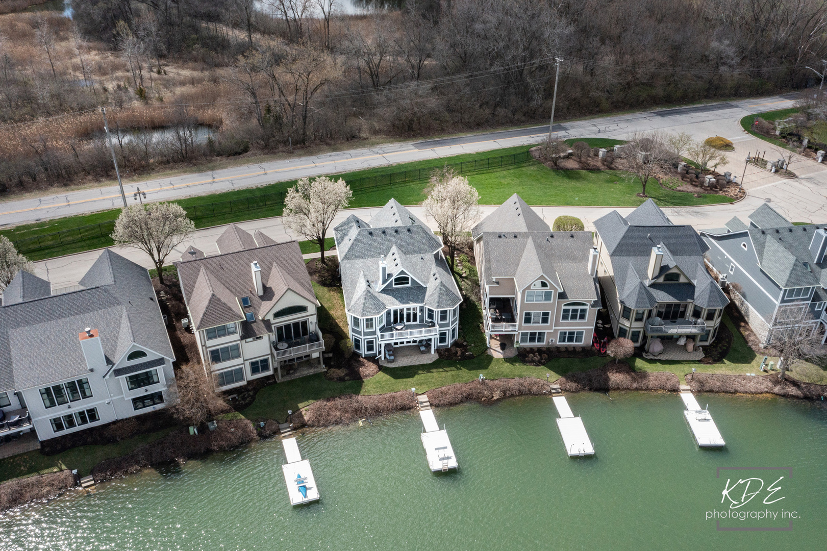 22526 W Lake Mary Drive, Plainfield, IL 60585