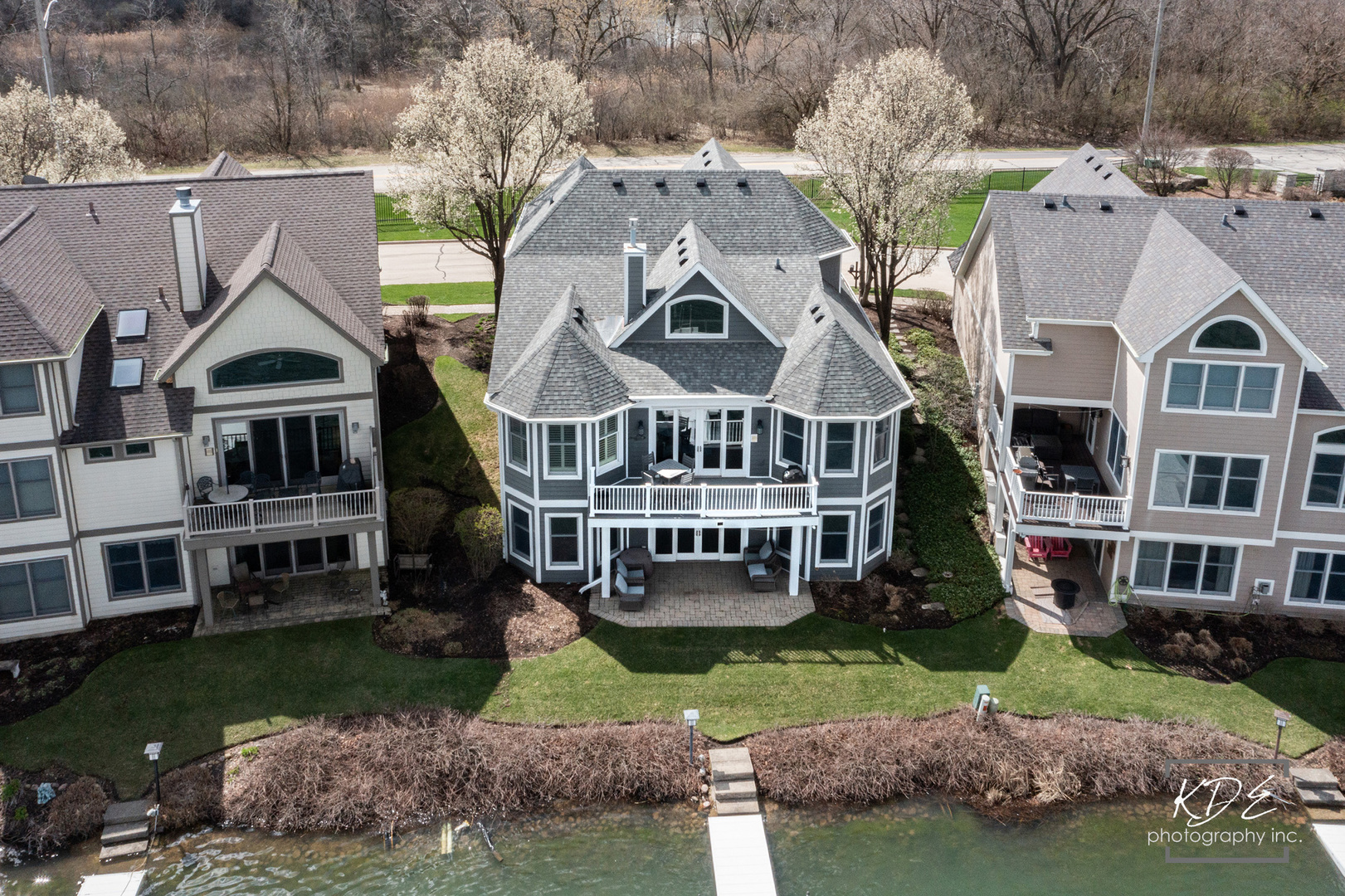 22526 W Lake Mary Drive, Plainfield, IL 60585