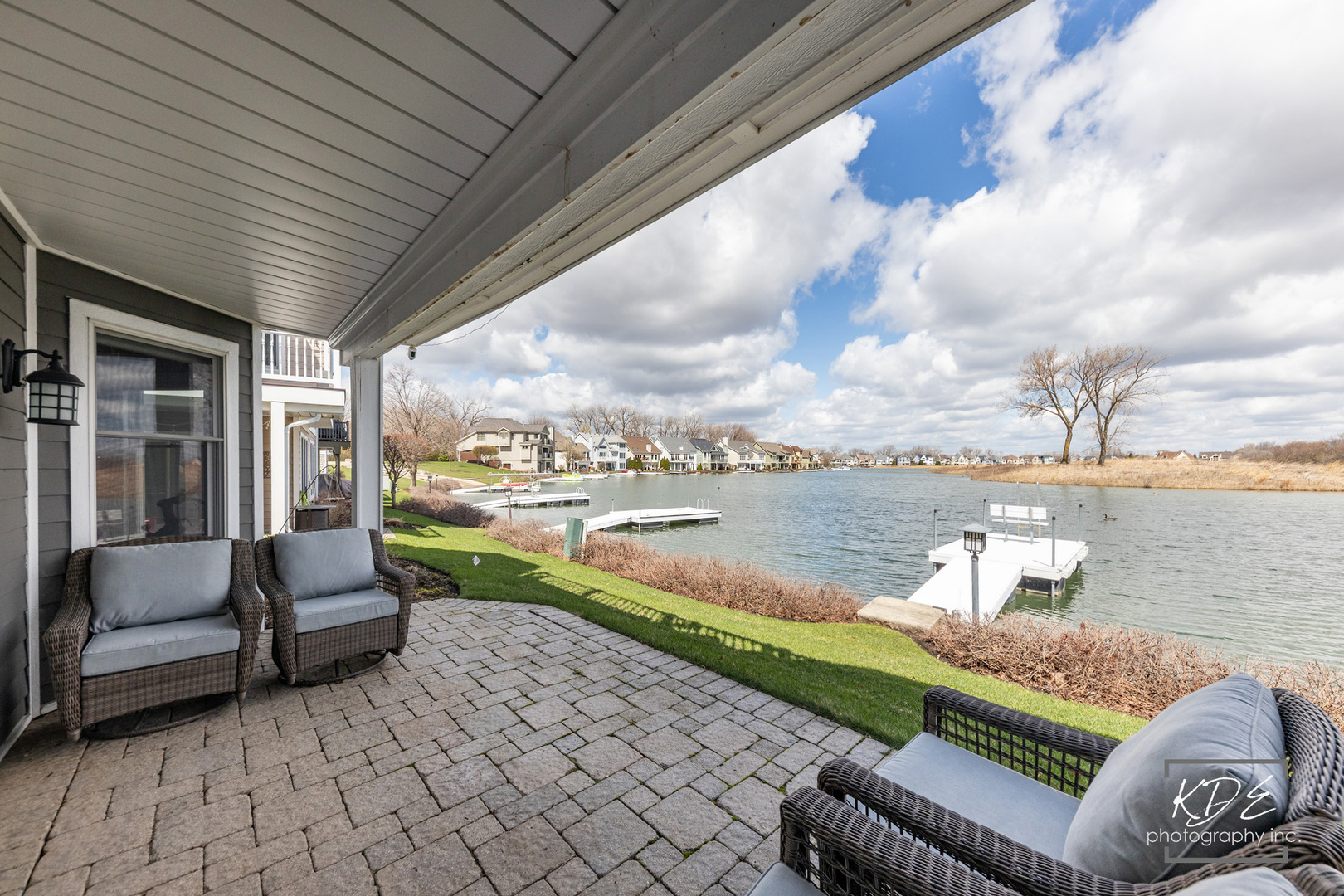 22526 W Lake Mary Drive, Plainfield, IL 60585