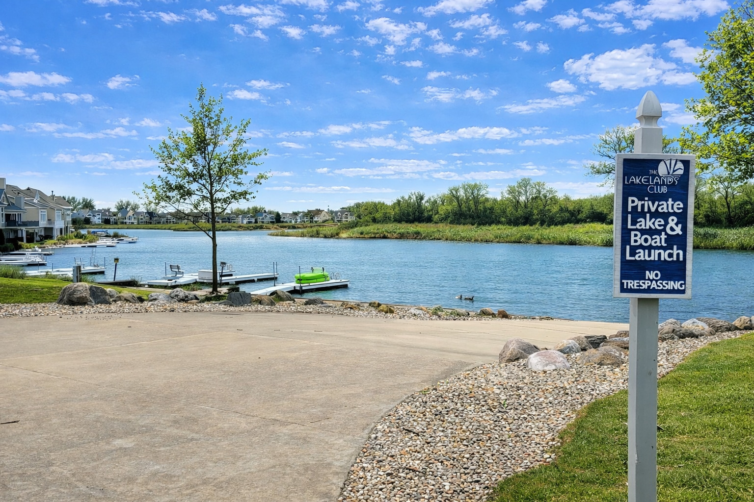 22526 W Lake Mary Drive, Plainfield, IL 60585