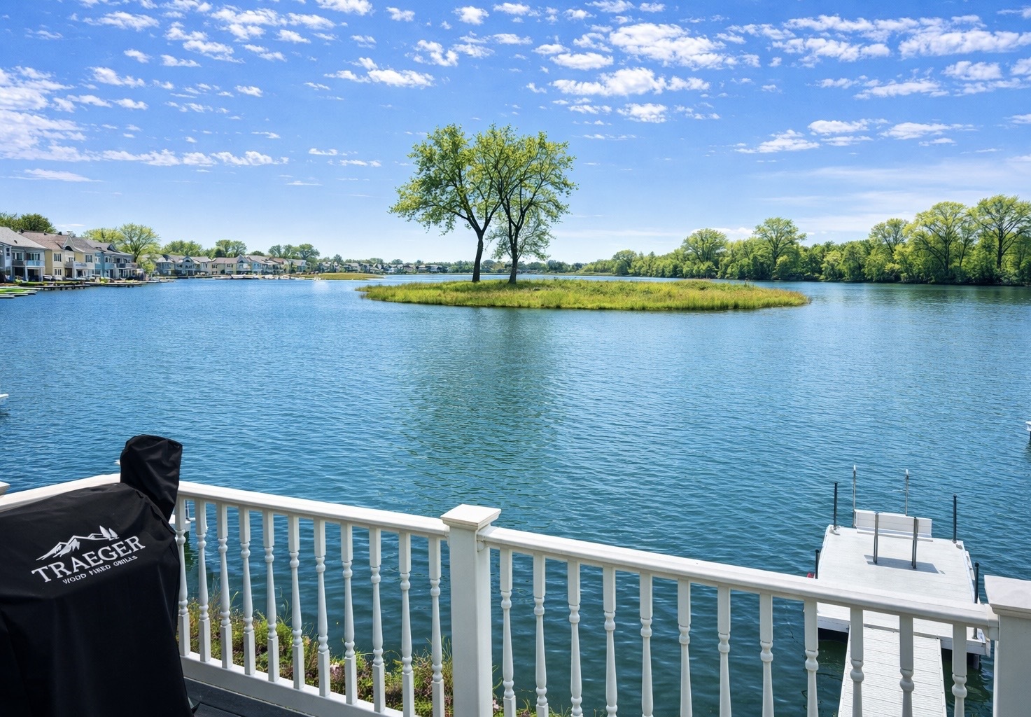 22526 W Lake Mary Drive, Plainfield, IL 60585