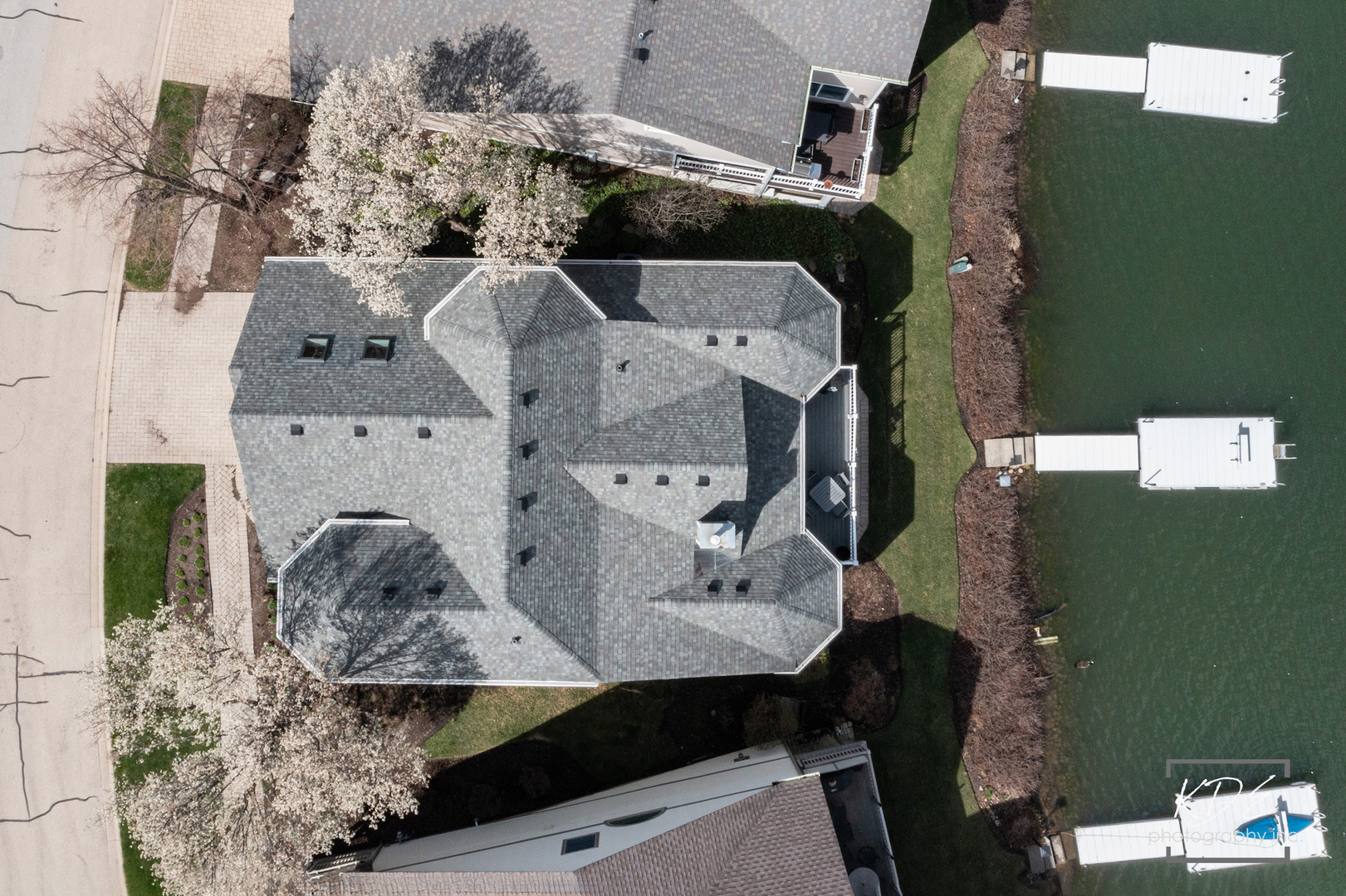 22526 W Lake Mary Drive, Plainfield, IL 60585