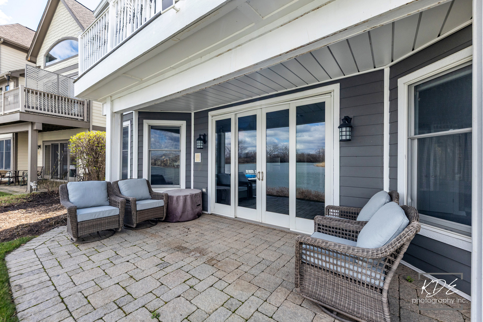 22526 W Lake Mary Drive, Plainfield, IL 60585