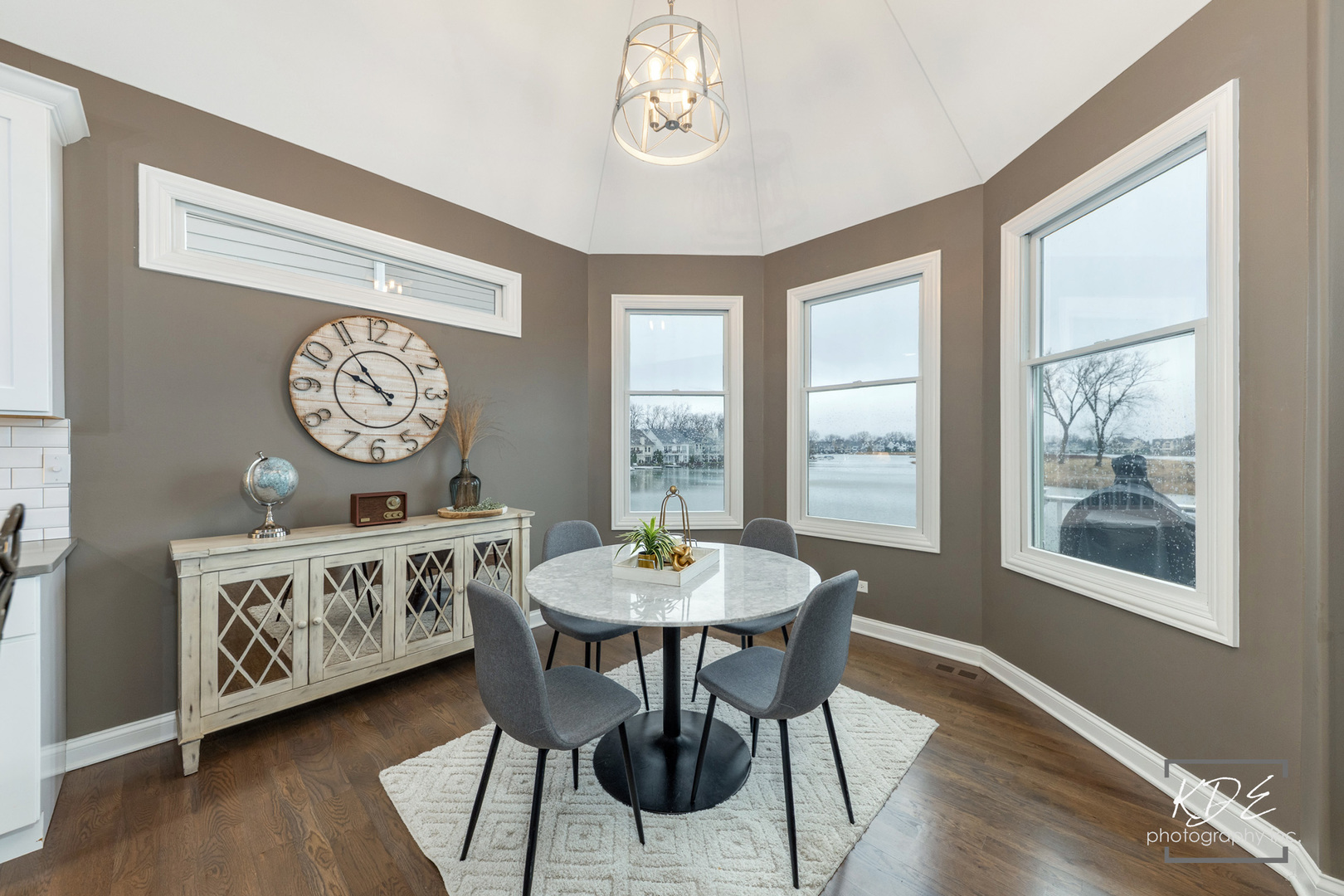 22526 W Lake Mary Drive, Plainfield, IL 60585