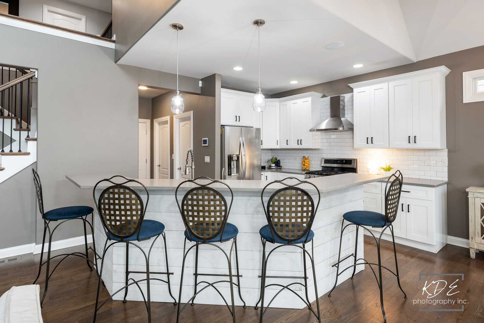 22526 W Lake Mary Drive, Plainfield, IL 60585