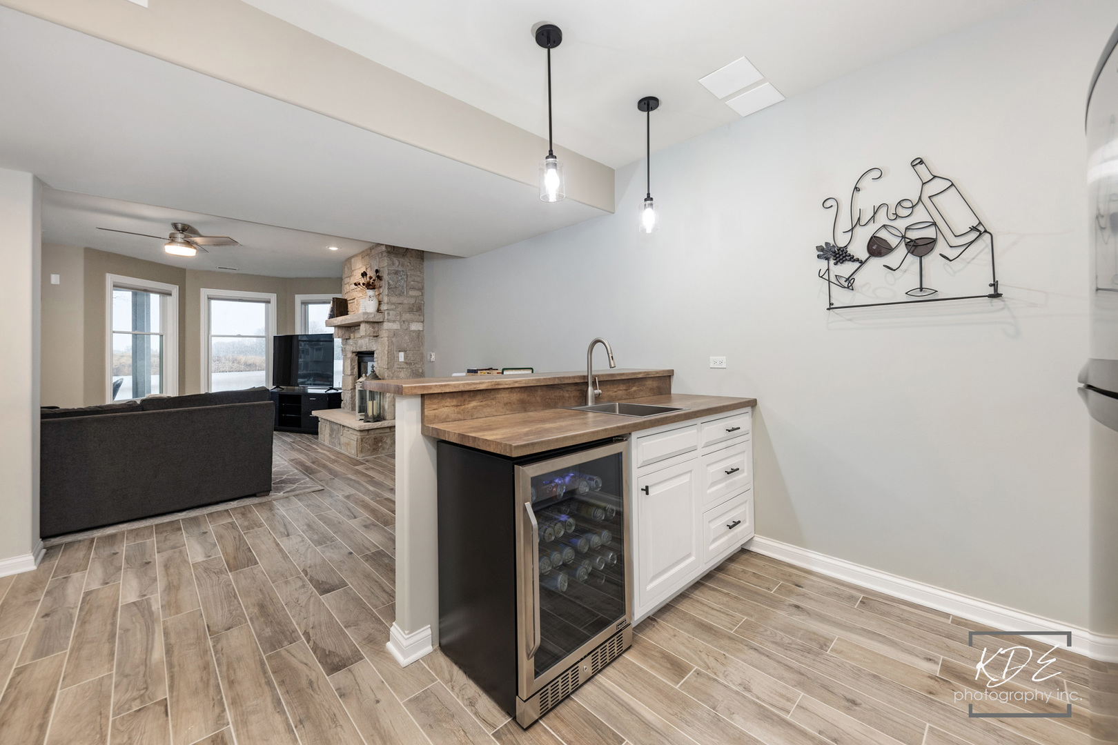 22526 W Lake Mary Drive, Plainfield, IL 60585