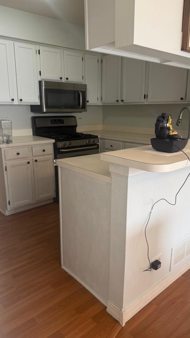 4791 Amber Circle, Hoffman Estates, IL 60192