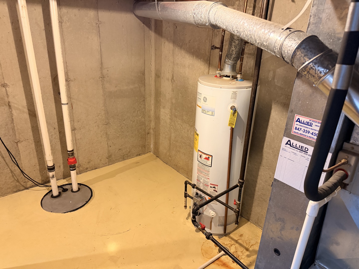 4791 Amber Circle, Hoffman Estates, IL 60192