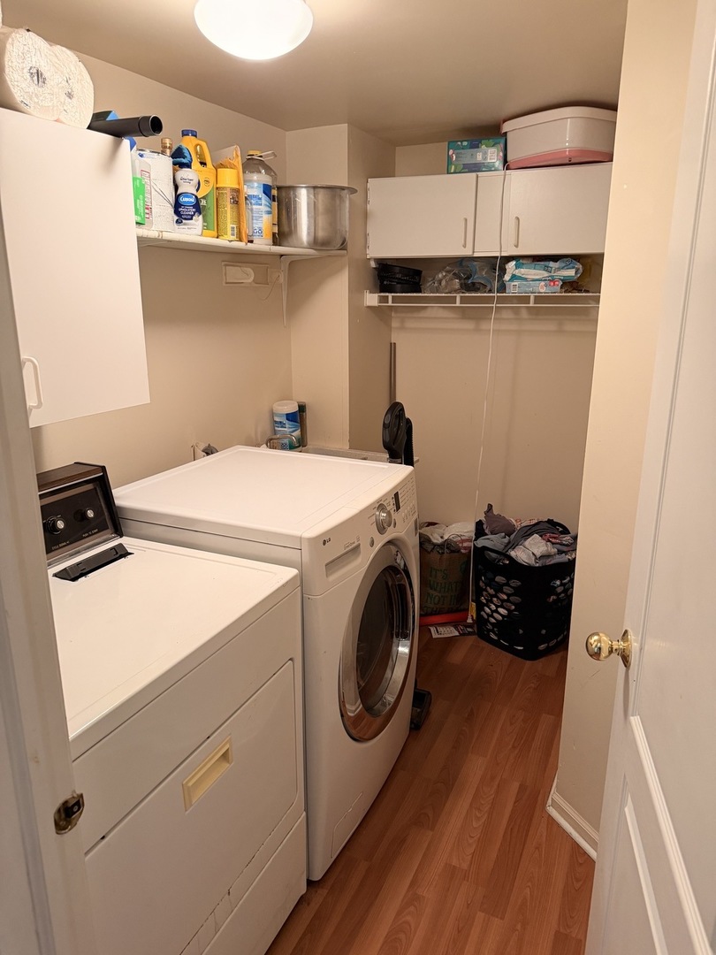 4791 Amber Circle, Hoffman Estates, IL 60192