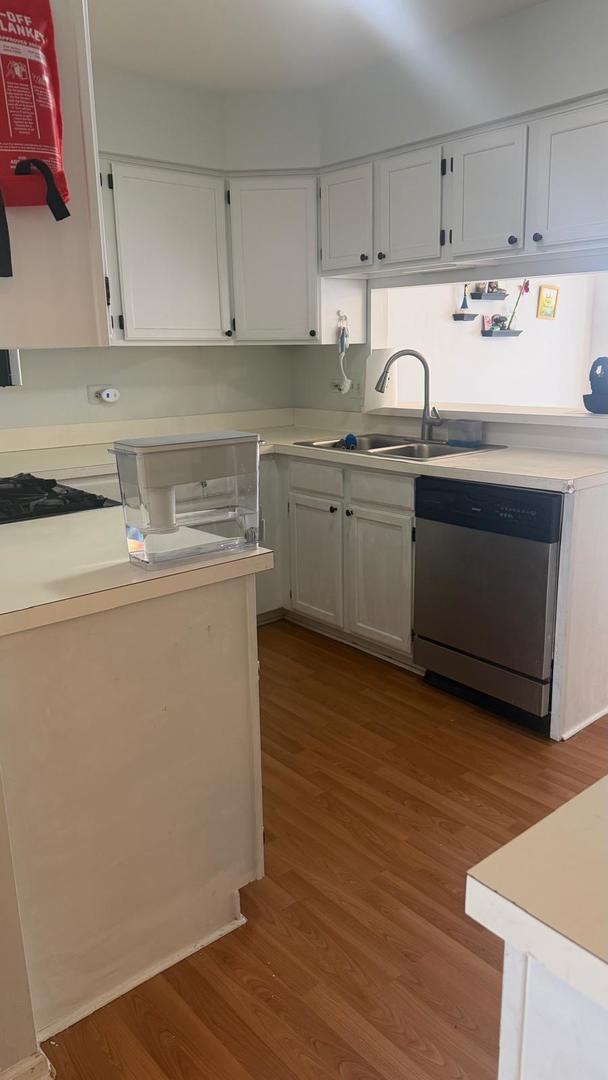 4791 Amber Circle, Hoffman Estates, IL 60192