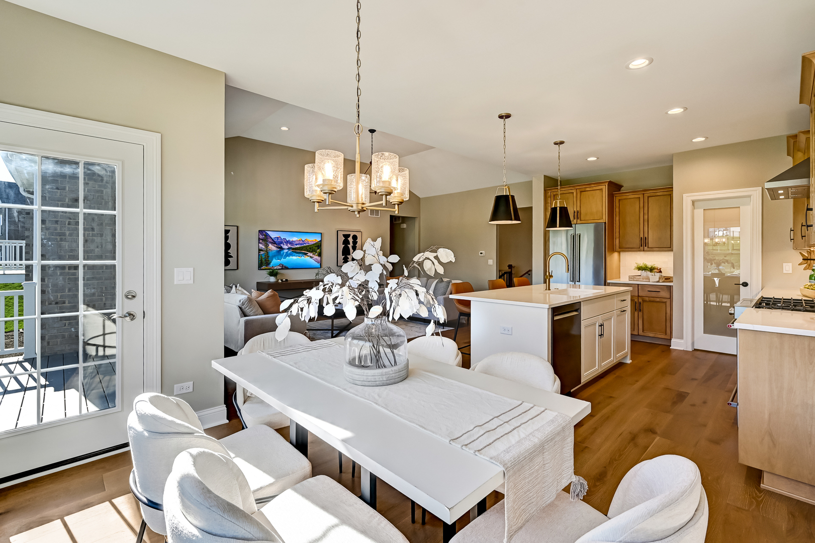 14112 S Cardiff Court #48, Homer Glen, IL 60491