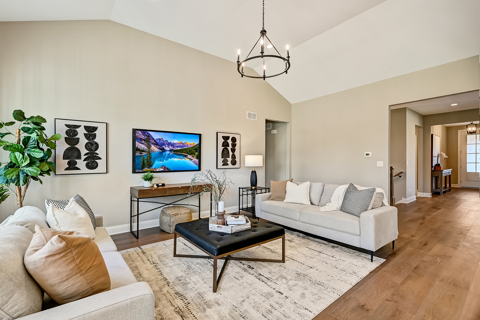 14112 S Cardiff Court #48, Homer Glen, IL 60491