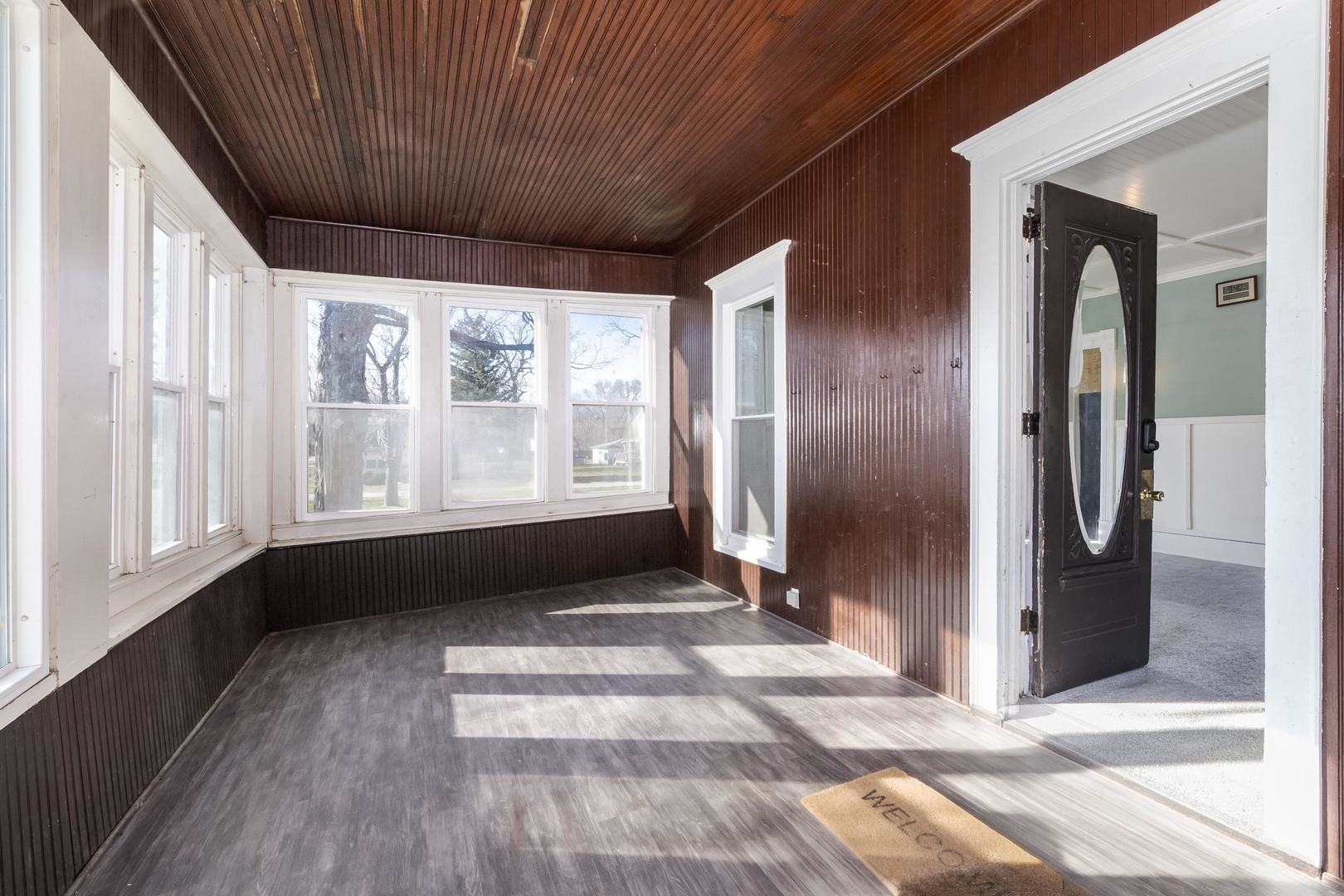 26 Lafayette Street, Saunemin, IL 61769