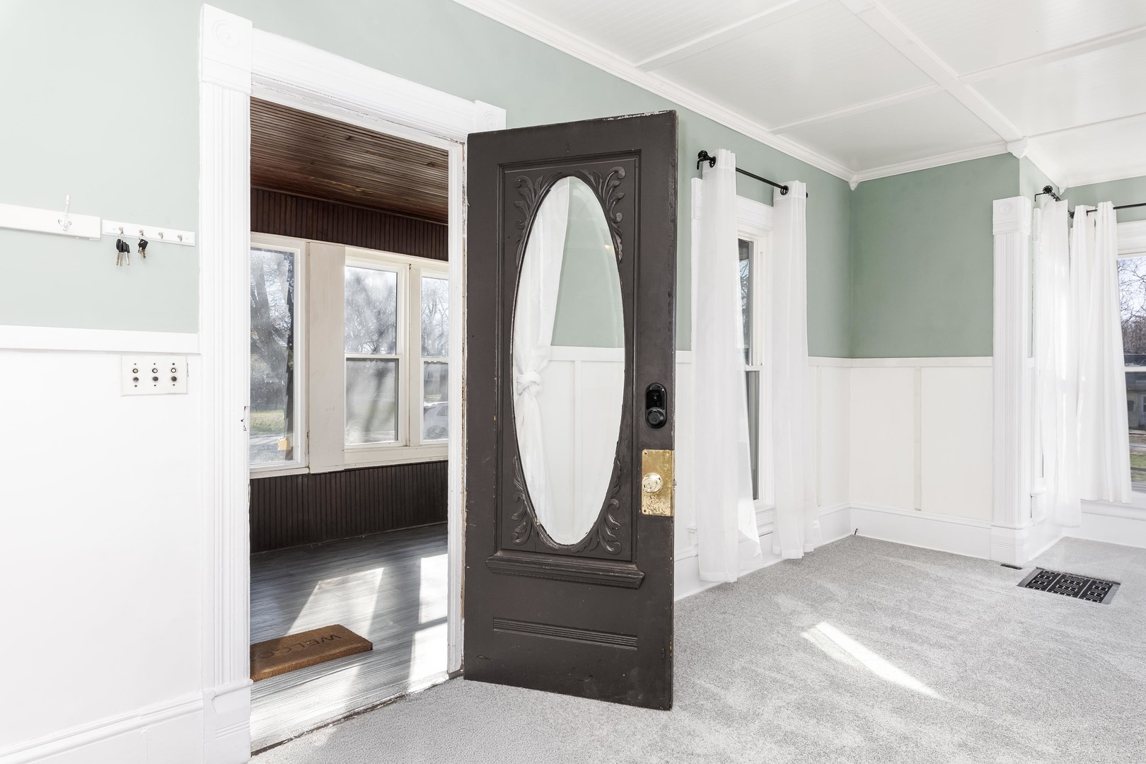 26 Lafayette Street, Saunemin, IL 61769