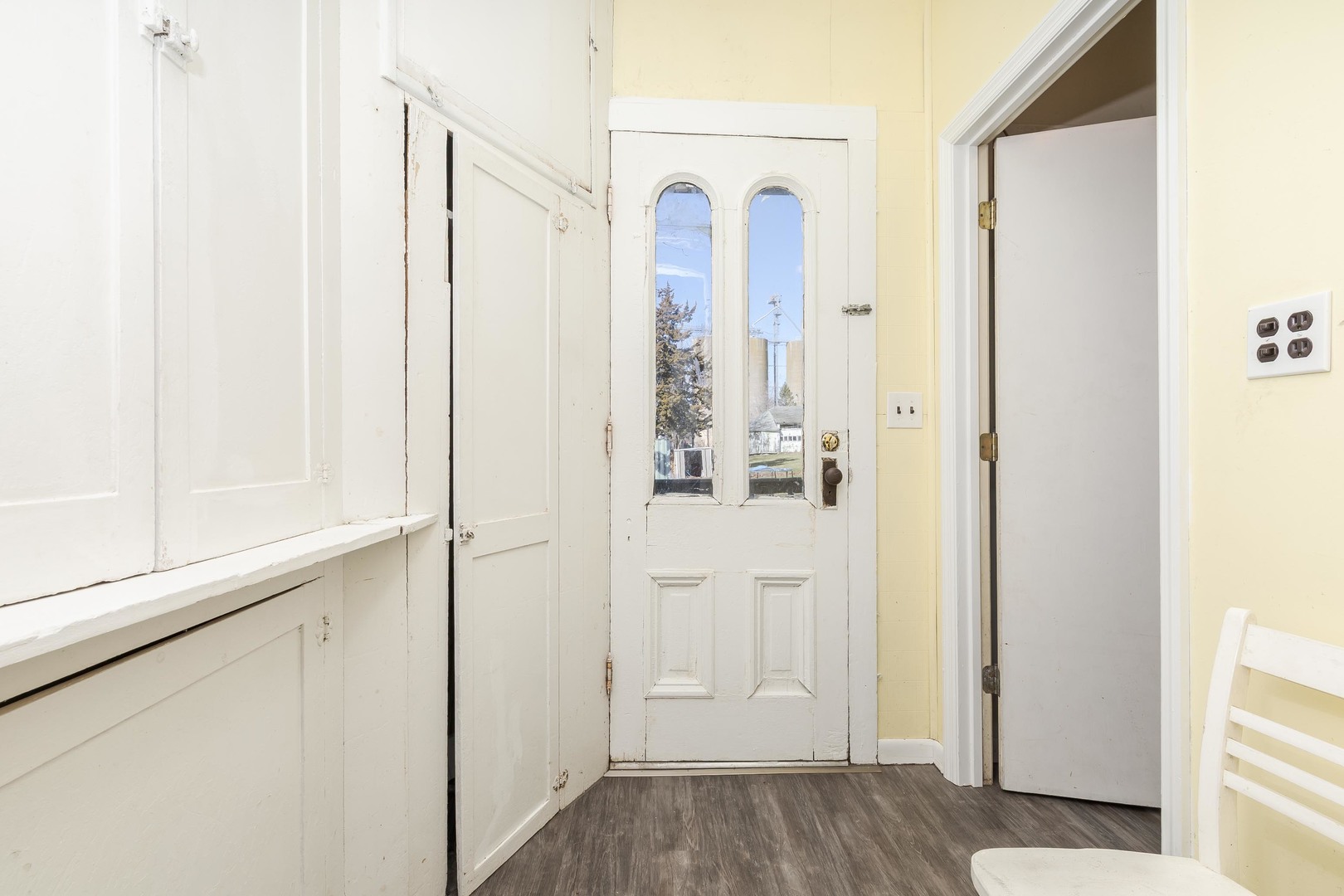 26 Lafayette Street, Saunemin, IL 61769