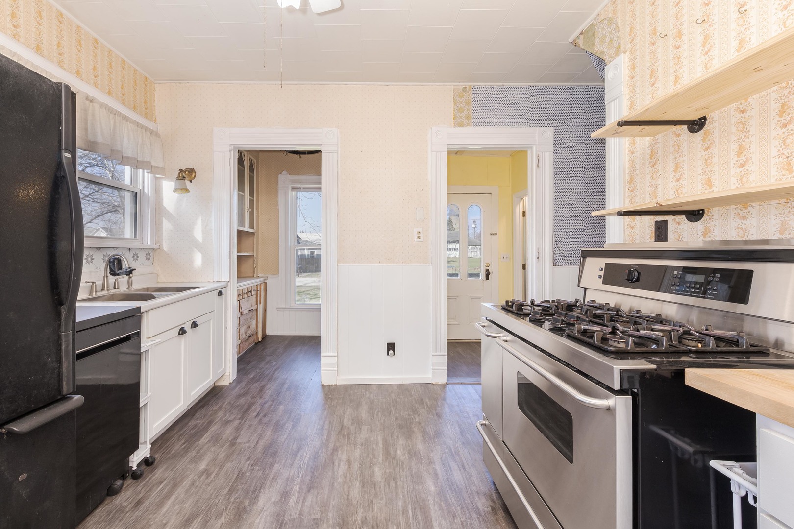 26 Lafayette Street, Saunemin, IL 61769