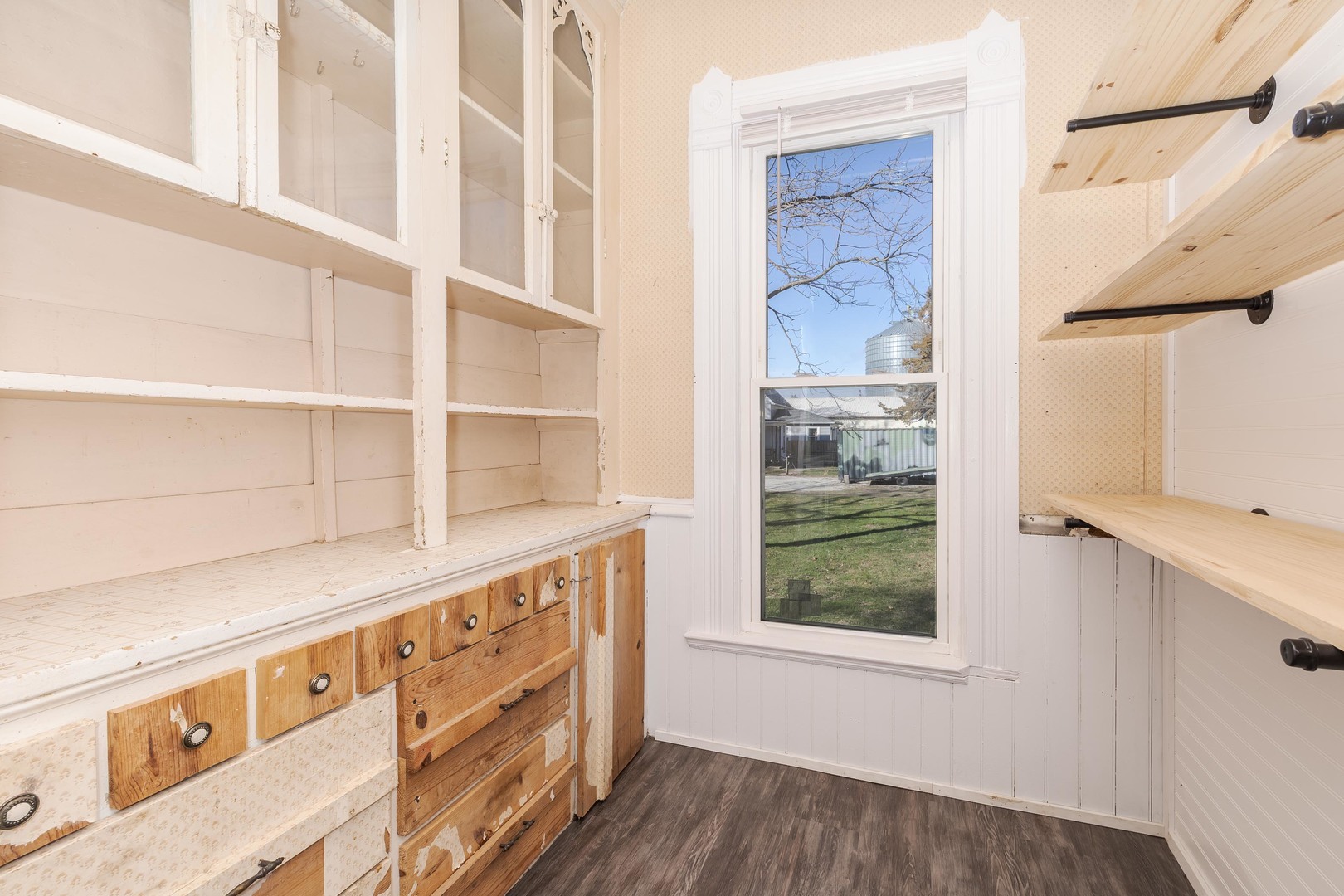 26 Lafayette Street, Saunemin, IL 61769