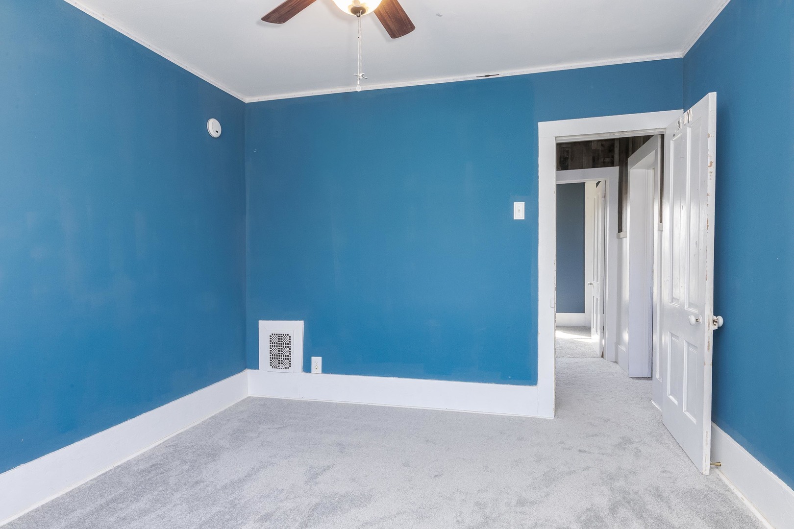 26 Lafayette Street, Saunemin, IL 61769