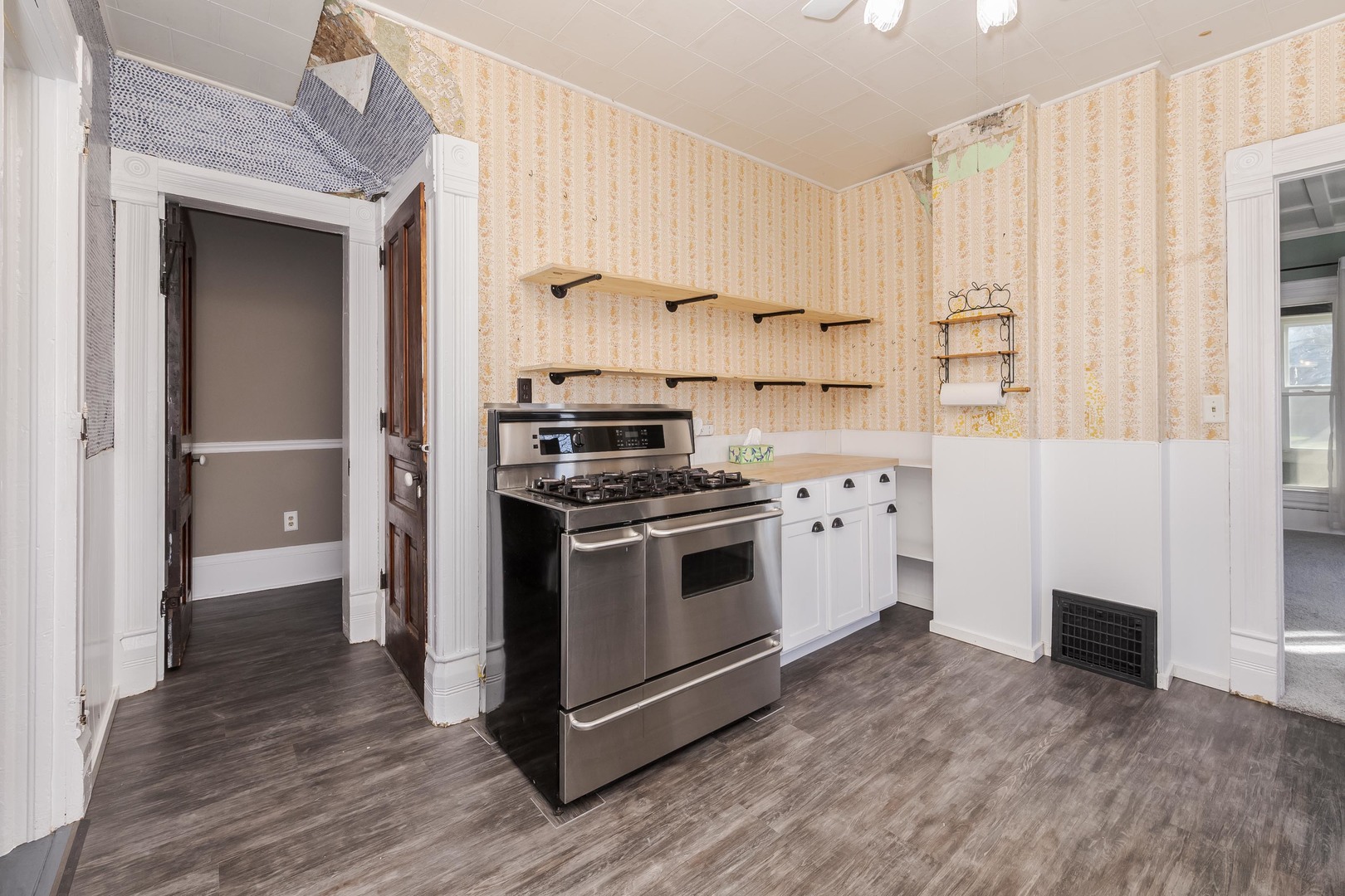 26 Lafayette Street, Saunemin, IL 61769