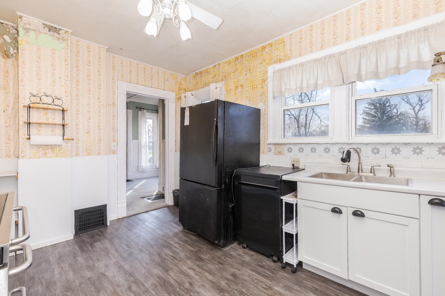 26 Lafayette Street, Saunemin, IL 61769