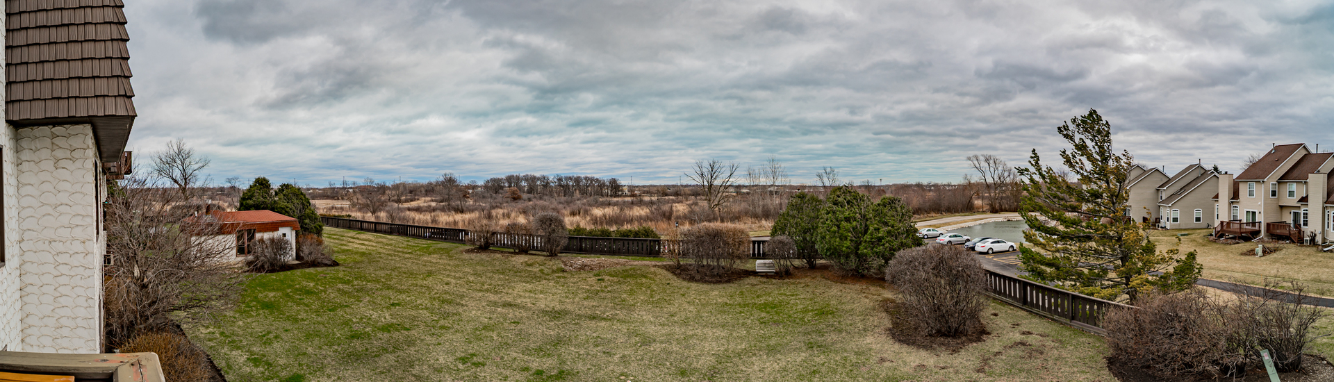 12900 W Heiden Circle #4204, Lake Bluff, IL 60044